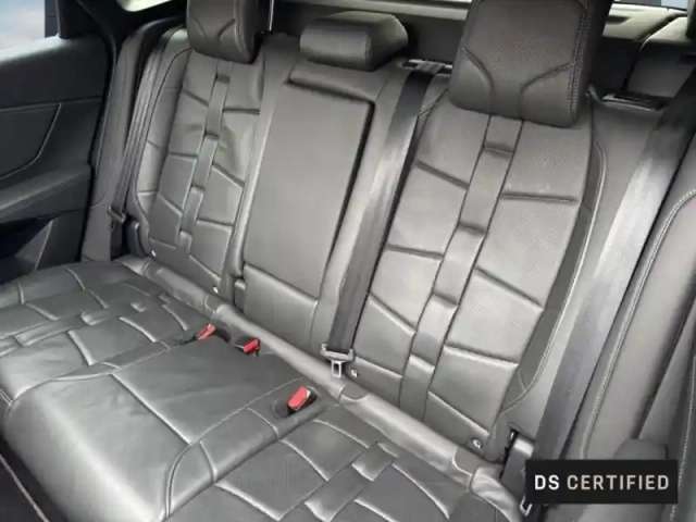Ds Ds 7 e-tense 4x4 300ch rivoli — photo 11