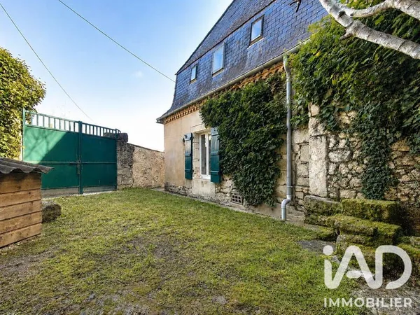 Maison de ville 5 pièces 139 m²