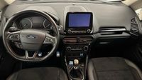 Ford Ecosport 1.0 EcoBoost 125ch ST-Line Euro6.2 — photo 11