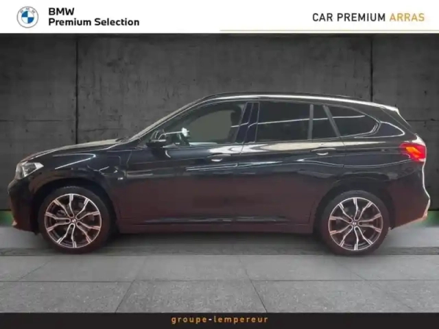 Bmw X1 xdrive25ea 220ch m sport — photo 7
