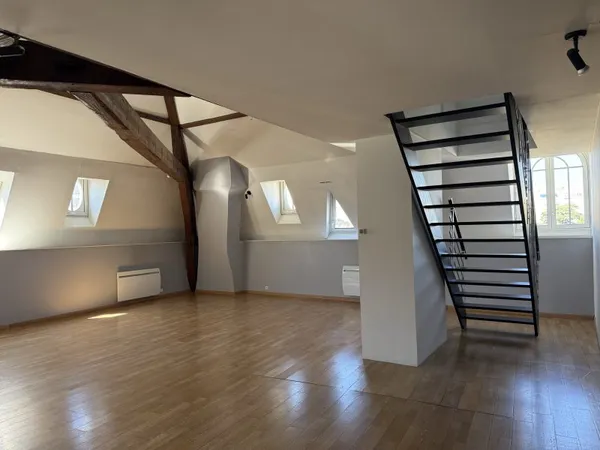 Loue appartement