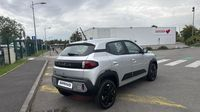 Dacia Duster 1.3 TCe 150ch FAP Prestige 4x2 EDC — photo 5