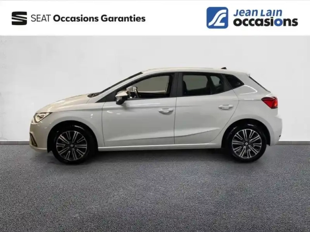 Seat Ibiza 1.0 tsi 115 ch s/s dsg7 — photo 7