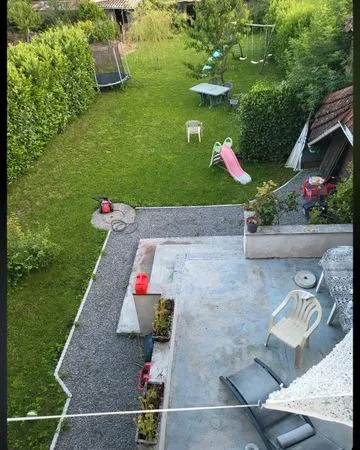 Maison 3 chambres