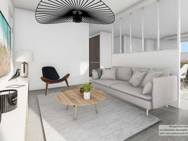 Maison 5 pièces 101 m²