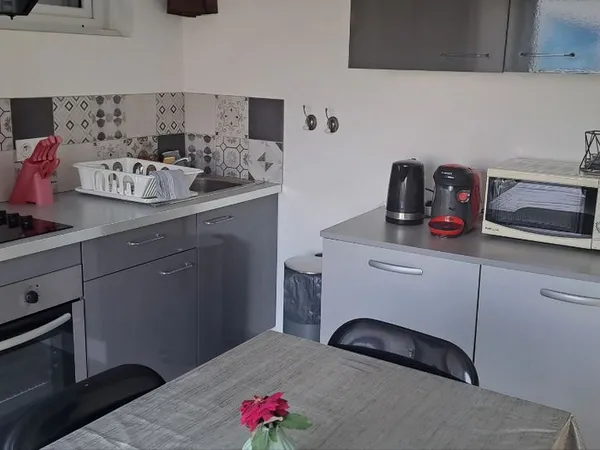 A louer appartement T2