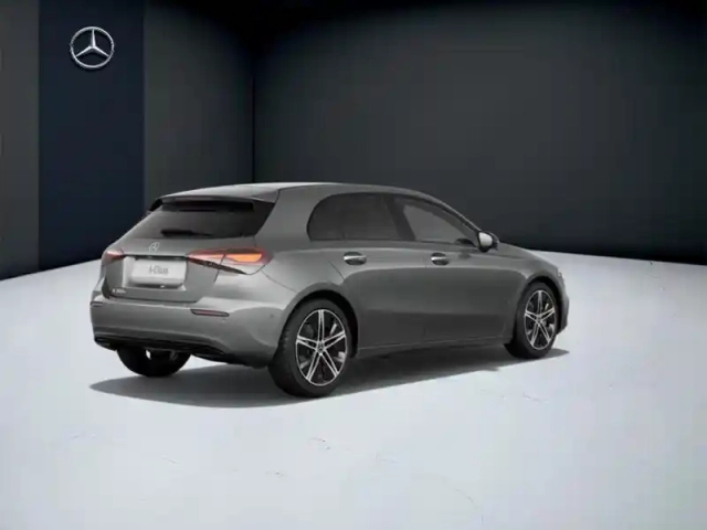 Mercedes Classe A 180 d progressive line — photo 5
