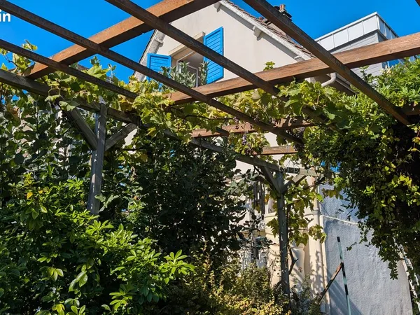 Maison 4/5 pièces quartier Grieu Descroizilles