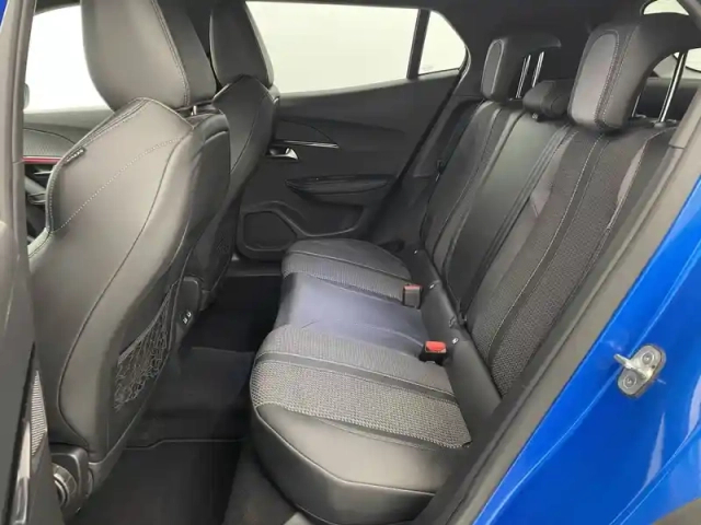 Peugeot 2008 puretech 130 s&amp;s eat8 — photo 79