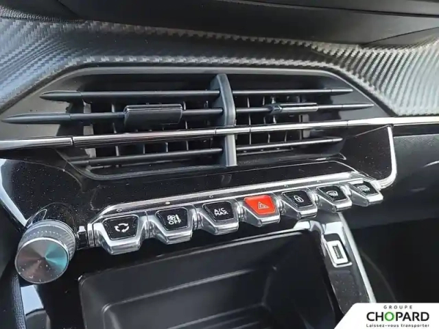 Peugeot 208 puretech 75 s&amp;s bvm5 — photo 59