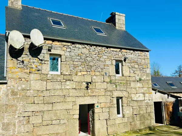 maison de caractère