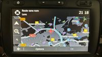 Dacia Spring Extreme — photo 18