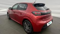 Peugeot 208 1.2 PureTech 75ch S&S Style — photo 6