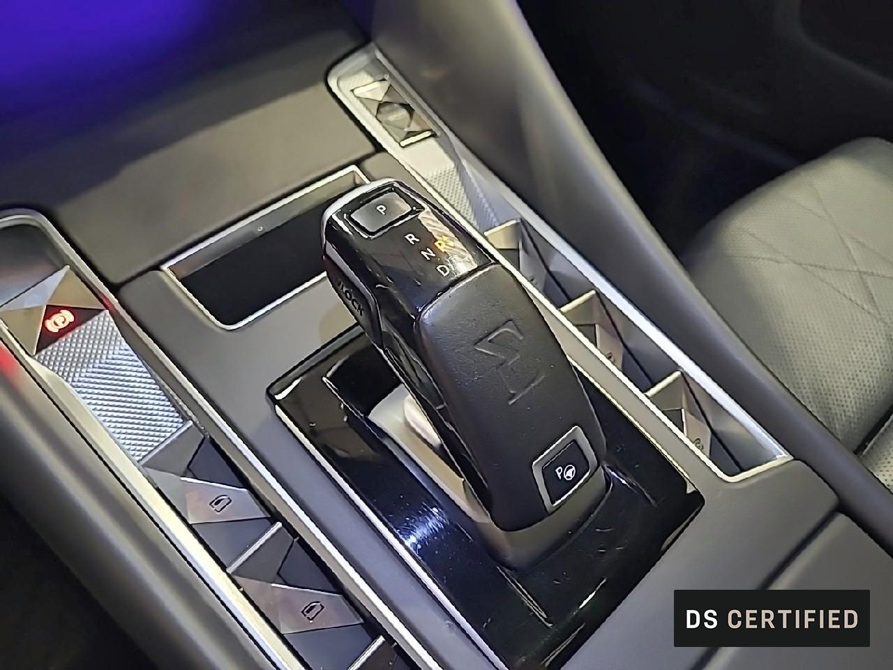 Ds Ds 9 9 hybride e-tense 225 rivoli + — photo 17