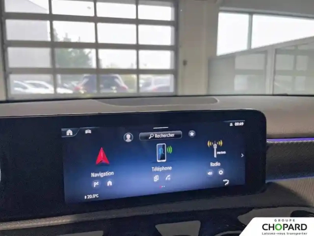Mercedes Classe A 180 d — photo 14