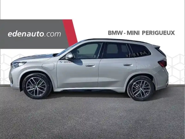 Bmw X1 xdrive 25e 245ch dkg7 — photo 3