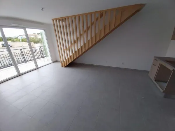 Appartement T3
