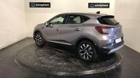 Renault Captur 1.3 TCe mild hybrid 140ch Techno — photo 7