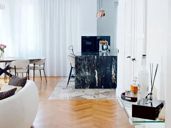 Appartement 3 pièces 82 m²