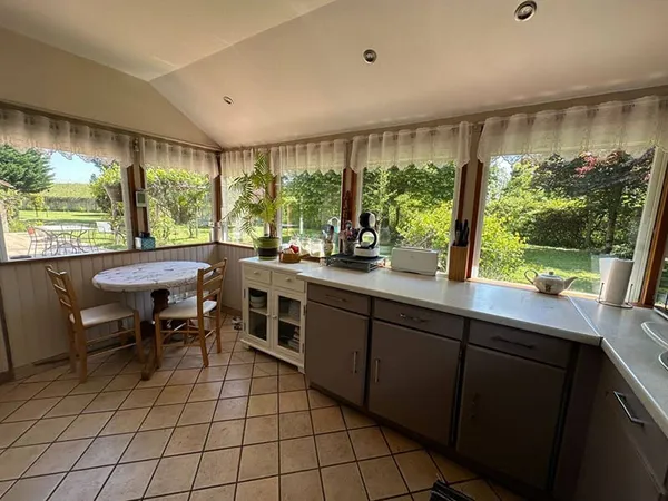 Maison 4 pièces 95 m²
