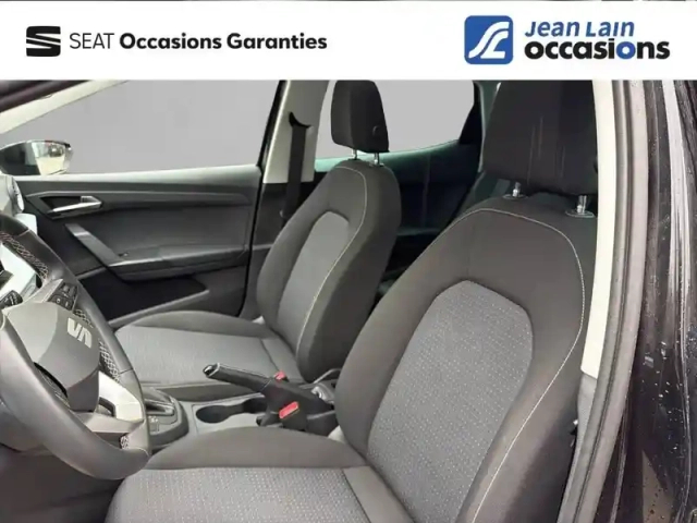 Seat Ibiza 1.0 tsi 115 ch s/s dsg7 — photo 5