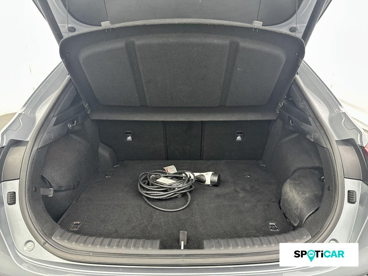 Kia Xceed 1.6 gdi 141ch phev lounge dct6 — photo 6
