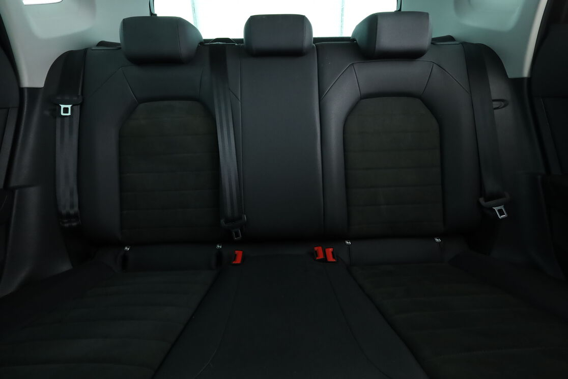 Seat Arona 1.0 EcoTSI Urban — photo 14