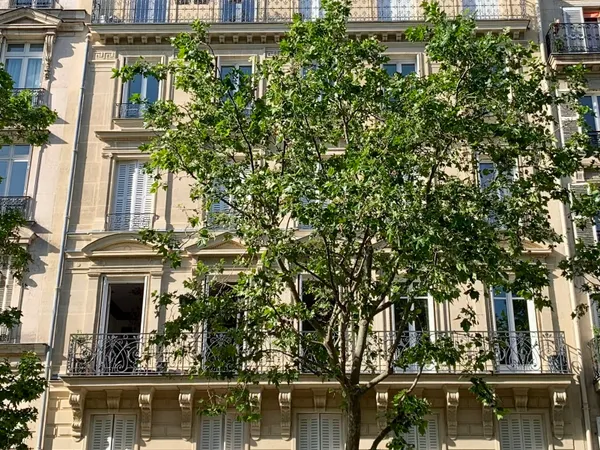 Vends appartement