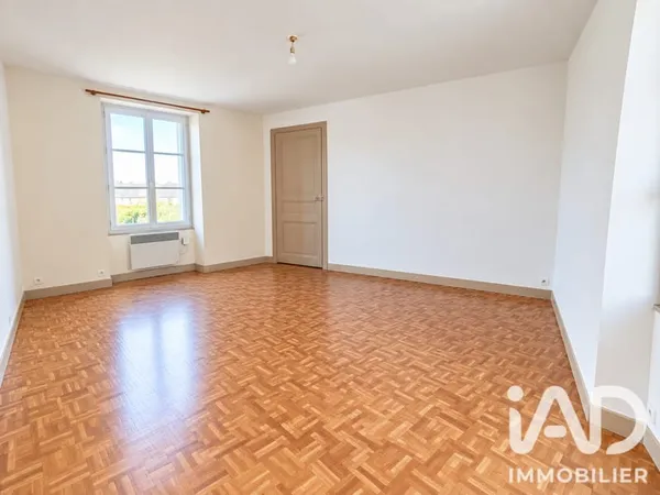 Maison 3 pièces 91 m²