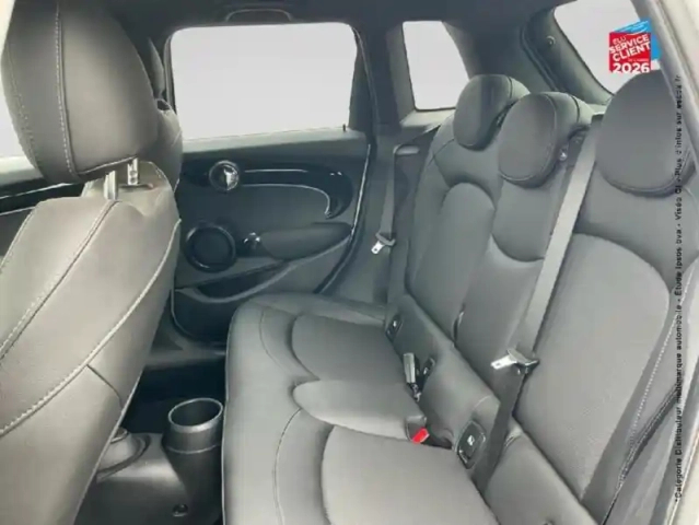 Mini Mini 5 portes cooper 136ch edition premium bva7 — photo 11