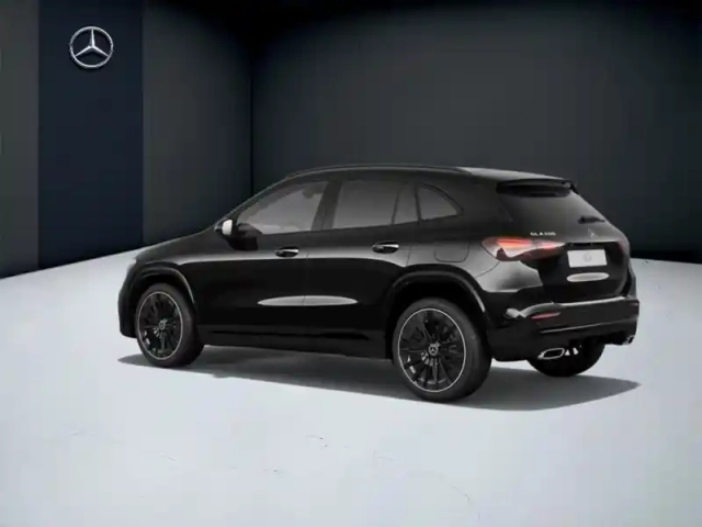 Mercedes Gla 200 amg line — photo 24