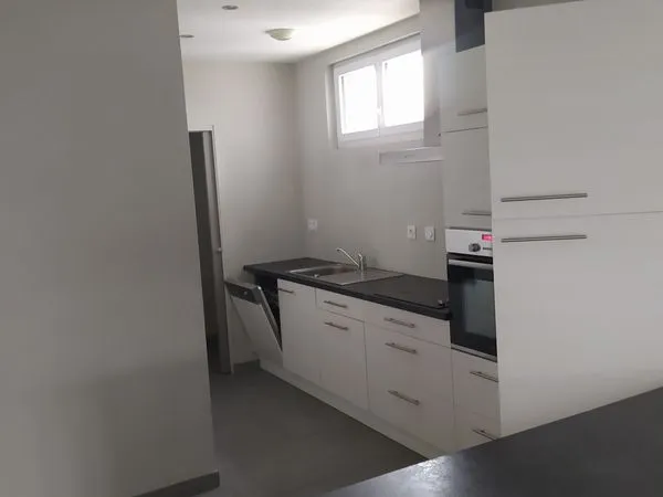 Appartement 3 pièces 90 m²