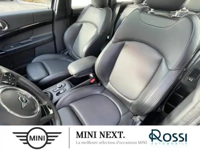 Mini Countryman cooper s  178ch northwood bva7 — photo 4