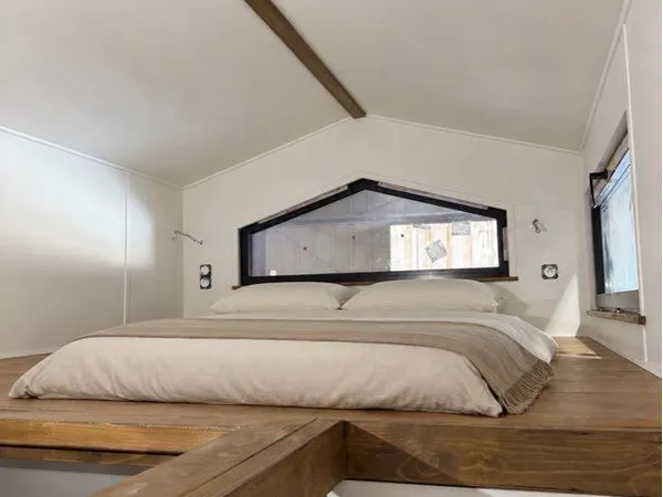Tiny House - NEUF