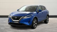 Nissan Qashqai e-POWER 190ch N-Connecta 2022 — photo 1