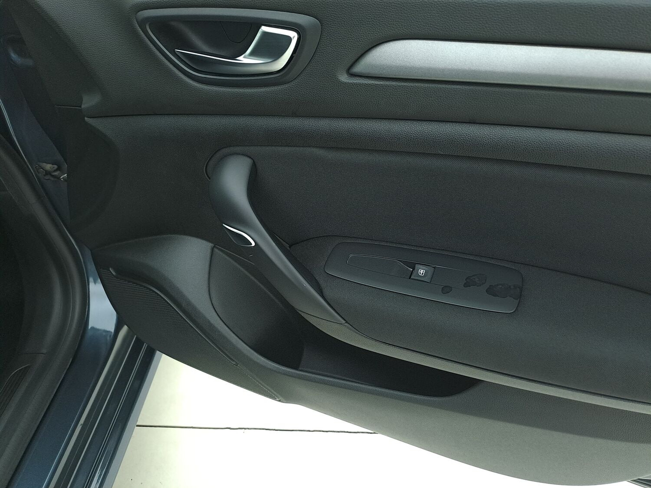 Renault Mégane 4 Estate — photo 12