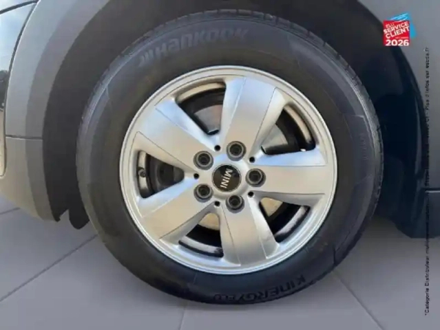 Mini Mini one 102ch 114g — photo 10