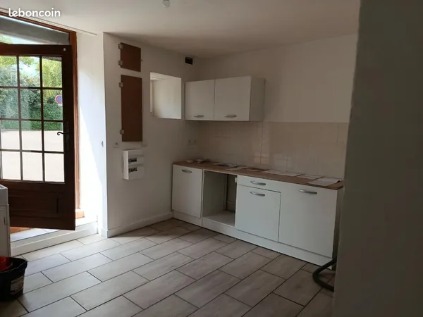 Appartement 52m2