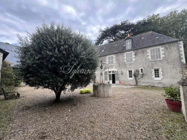 Propriété 10 pièces 400 m²