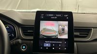 Renault Captur 1.6 E-Tech hybride Initiale Paris -21 — photo 29
