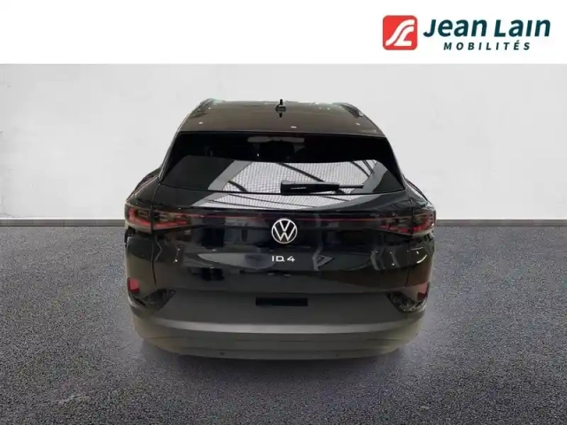 Volkswagen Id.4 286 ch pro — photo 24