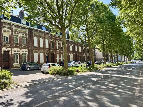 Maison 7 pièces 157 m²