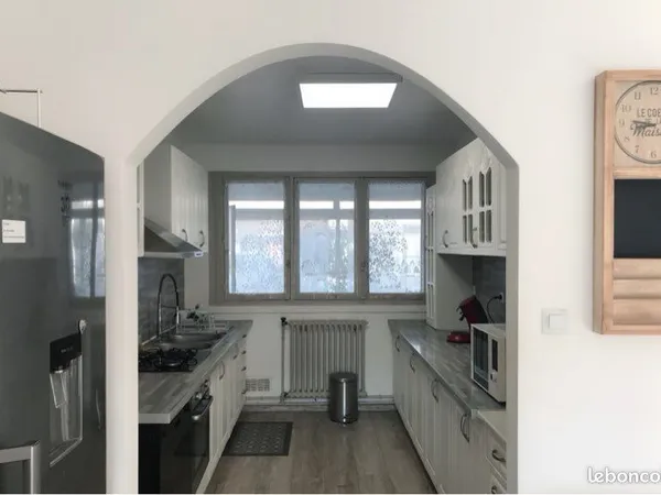 Colocation maison Carcassonne