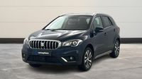 Suzuki S-Cross 1.4 Boosterjet Hybrid 129ch Style Allgrip Auto Euro6d-T