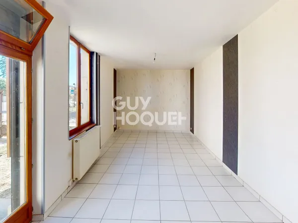 Maison Confracourt