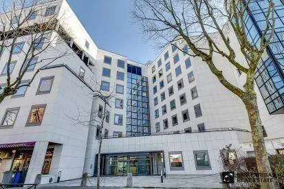 Bureaux 414 m²