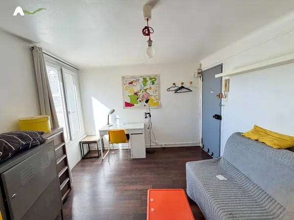 Appartement T1 / Studio