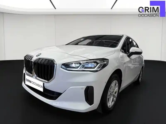 Bmw Serie 2 active tourer 225e xdrive 245 ch dkg7