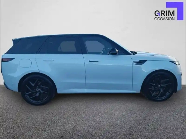 Land Rover Range Rover sport p460e awd 3.0l i6 phev — photo 25