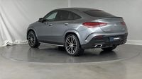 Mercedes Gle Coupé 400 e 252ch+136ch AMG Line 4Matic 9G-Tronic — photo 8
